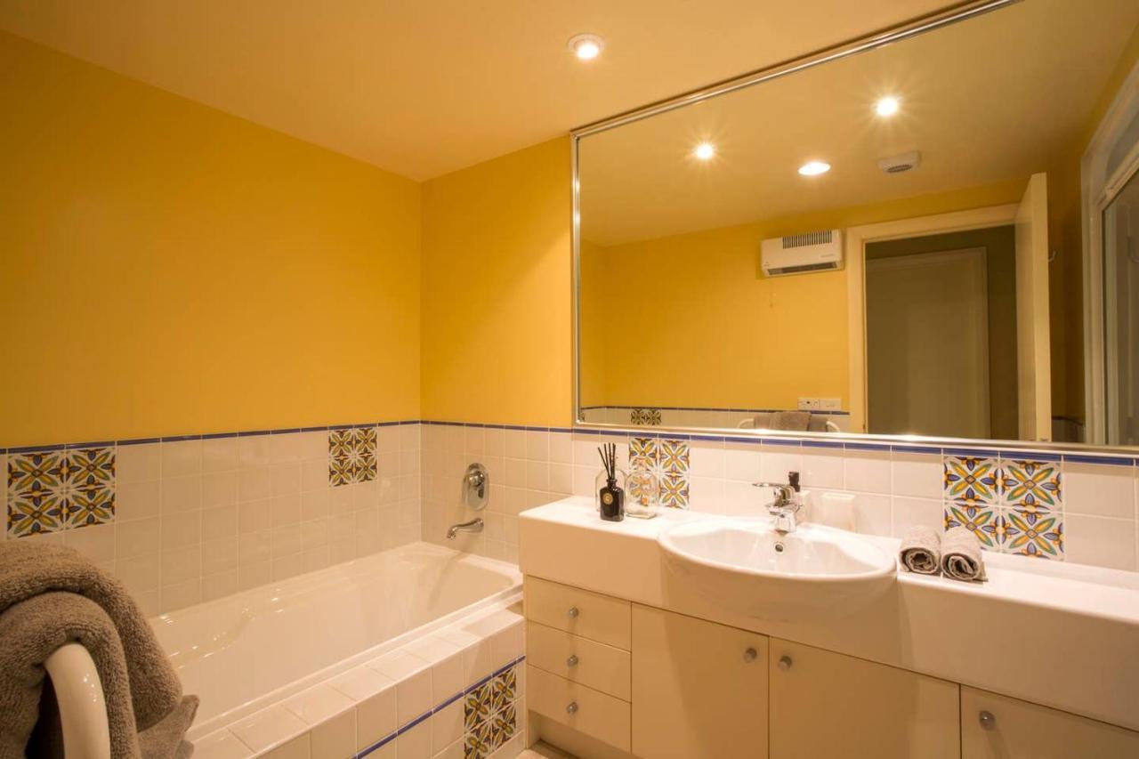 קווינסטאון 139 On Peninsula - The Ideal Retreat 2 Bedroom Apartment מראה חיצוני תמונה