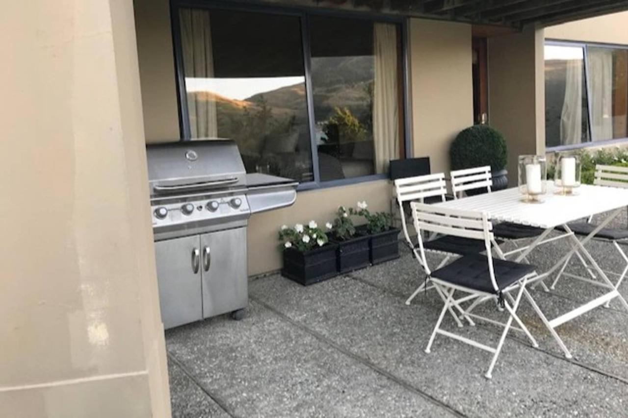 קווינסטאון 139 On Peninsula - The Ideal Retreat 2 Bedroom Apartment מראה חיצוני תמונה