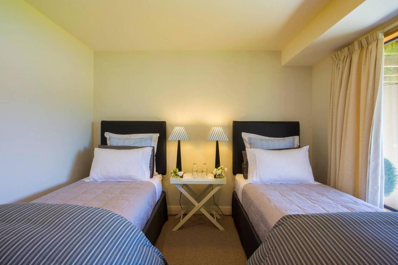 קווינסטאון 139 On Peninsula - The Ideal Retreat 2 Bedroom Apartment מראה חיצוני תמונה