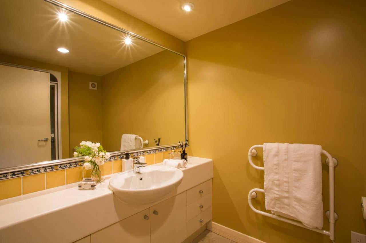 קווינסטאון 139 On Peninsula - The Ideal Retreat 2 Bedroom Apartment מראה חיצוני תמונה